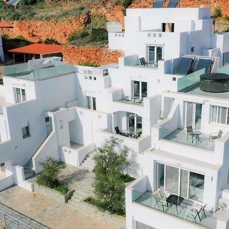 Miracle View Villas Ájosz Nikólaosz Kültér fotó