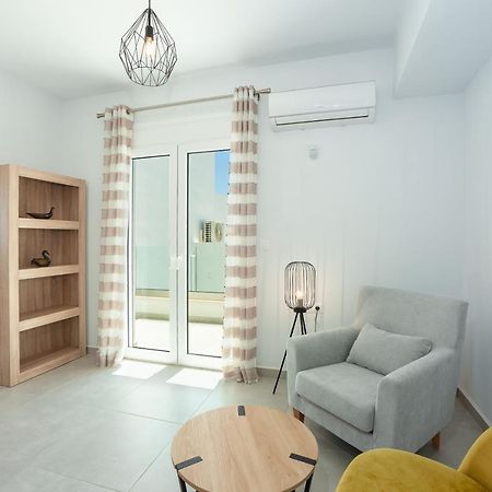 Miracle View Villas Ájosz Nikólaosz Kültér fotó