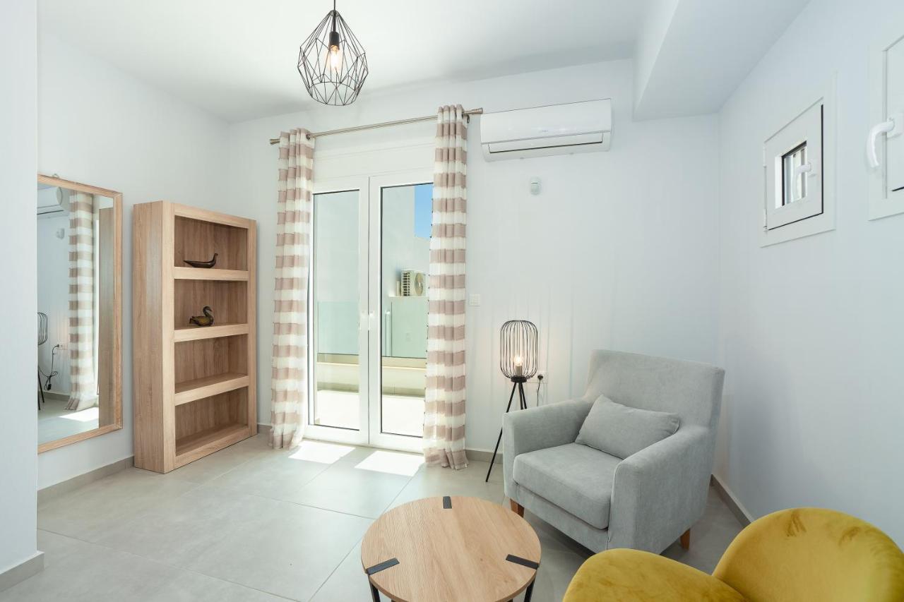 Miracle View Villas Ájosz Nikólaosz Kültér fotó
